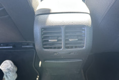 Volkswagen Golf VI 1.4 TSI 160 Ch CARAT EDITION