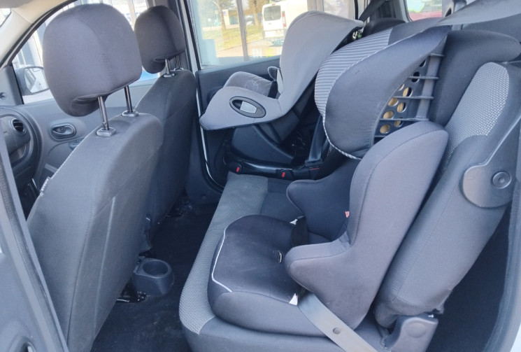 Dacia Lodgy 1.3 TCe 16V FAP 100 cv 7 places Première Main