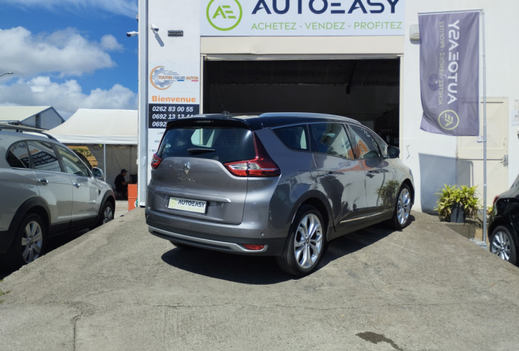 Renault GRAND SCENIC IV 1.6 DCI 130 BUSINESS