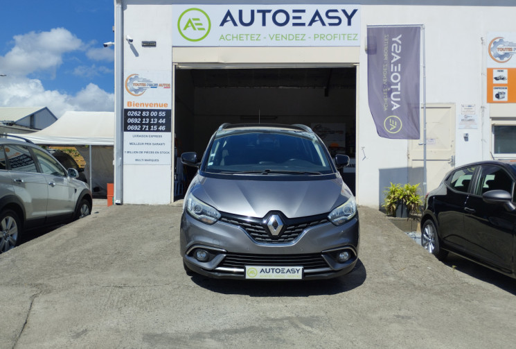 Renault GRAND SCENIC IV 1.6 DCI 130 BUSINESS