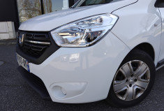 Dacia Lodgy 1.3 TCe 16V FAP 100 cv 7 places Première Main