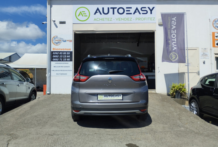 Renault GRAND SCENIC IV 1.6 DCI 130 BUSINESS