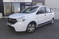 Dacia Lodgy 1.3 TCe 16V FAP 100 cv 7 places Première Main