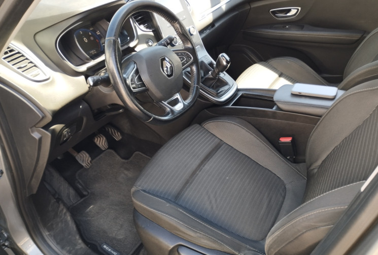 Renault GRAND SCENIC IV 1.6 DCI 130 BUSINESS