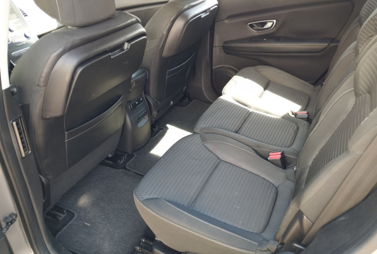 Renault GRAND SCENIC IV 1.6 DCI 130 BUSINESS