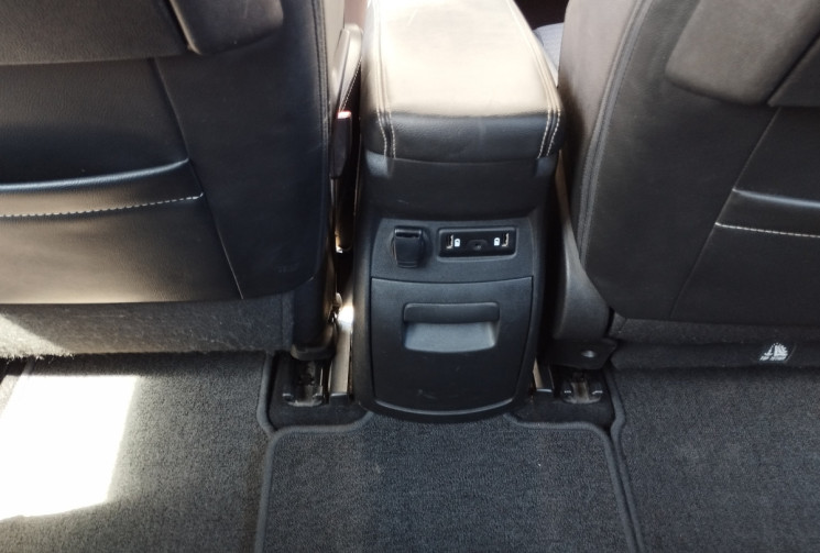 Renault GRAND SCENIC IV 1.6 DCI 130 BUSINESS