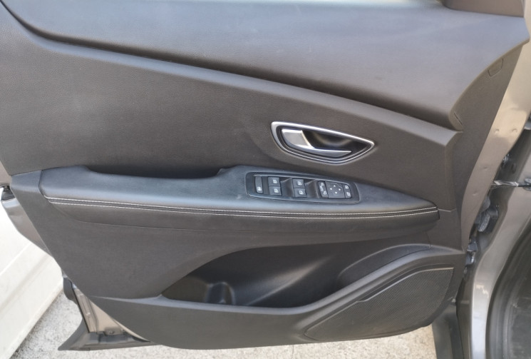 Renault GRAND SCENIC IV 1.6 DCI 130 BUSINESS
