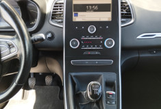 Renault GRAND SCENIC IV 1.6 DCI 130 BUSINESS