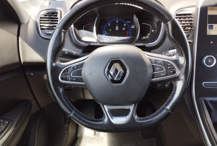 Renault GRAND SCENIC IV 1.6 DCI 130 BUSINESS