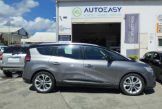 Renault GRAND SCENIC IV 1.6 DCI 130 BUSINESS