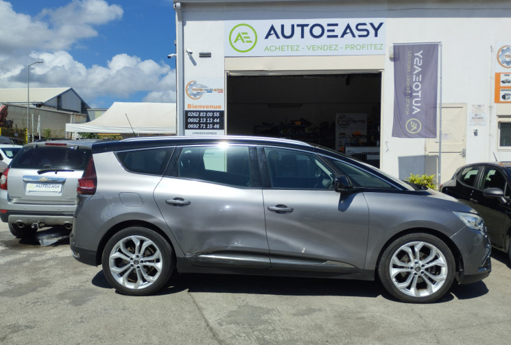 Renault GRAND SCENIC IV 1.6 DCI 130 BUSINESS