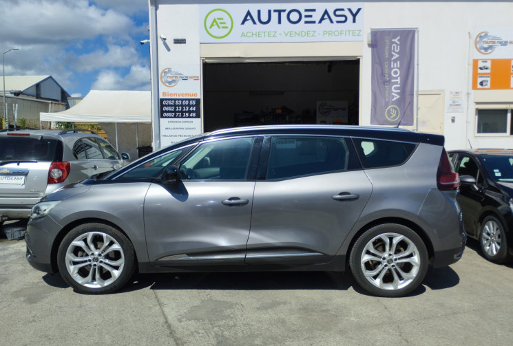 Renault GRAND SCENIC IV 1.6 DCI 130 BUSINESS