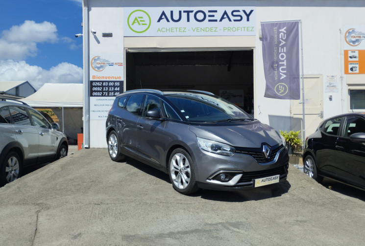 Renault GRAND SCENIC IV 1.6 DCI 130 BUSINESS