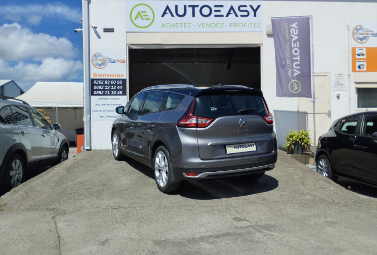 Renault GRAND SCENIC IV 1.6 DCI 130 BUSINESS