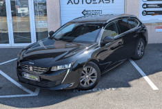 Peugeot 508 SW 2.0 BlueHDi 180ch S&S Allure Business EAT8 Caméra 360 / 1ère main / Attelage / TVA