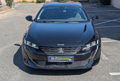Peugeot 508 SW 2.0 BlueHDi 180ch S&S Allure Business EAT8 Caméra 360 / 1ère main / Attelage / TVA