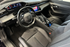 Peugeot 508 SW 2.0 BlueHDi 180ch S&S Allure Business EAT8 Caméra 360 / 1ère main / Attelage / TVA