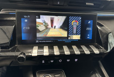 Peugeot 508 SW 2.0 BlueHDi 180ch S&S Allure Business EAT8 Caméra 360 / 1ère main / Attelage / TVA