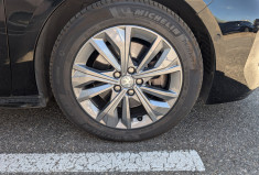 Peugeot 508 SW 2.0 BlueHDi 180ch S&S Allure Business EAT8 Caméra 360 / 1ère main / Attelage / TVA