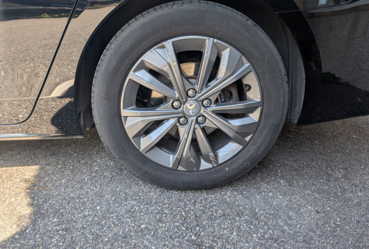 Peugeot 508 SW 2.0 BlueHDi 180ch S&S Allure Business EAT8 Caméra 360 / 1ère main / Attelage / TVA