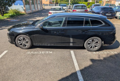Peugeot 508 SW 2.0 BlueHDi 180ch S&S Allure Business EAT8 Caméra 360 / 1ère main / Attelage / TVA