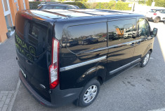 Ford TRANSIT CUSTOM KOMBI CUSTOM L1H1 Cabine APPROFONDIE  6 places