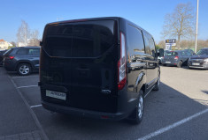 Ford TRANSIT CUSTOM KOMBI CUSTOM L1H1 Cabine APPROFONDIE  6 places