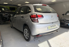 Citroën C3 Sté 68 ch DISTRIBUTION OK