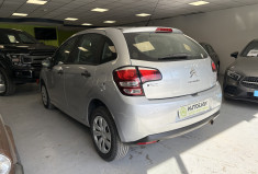Citroën C3 Sté 68 ch DISTRIBUTION OK