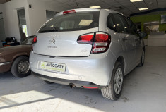 Citroën C3 Sté 68 ch DISTRIBUTION OK