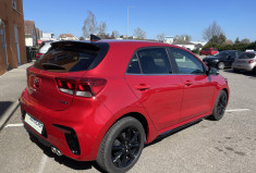 Kia RIO 1.0 T-GDI 120ch GT Line Premium DCT 7