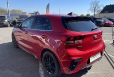 Kia RIO 1.0 T-GDI 120ch GT Line Premium DCT 7