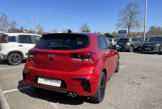 Kia RIO 1.0 T-GDI 120ch GT Line Premium DCT 7
