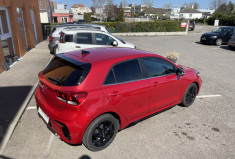 Kia RIO 1.0 T-GDI 120ch GT Line Premium DCT 7