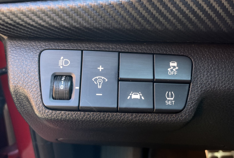 Kia RIO 1.0 T-GDI 120ch GT Line Premium DCT 7