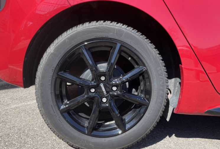 Kia RIO 1.0 T-GDI 120ch GT Line Premium DCT 7