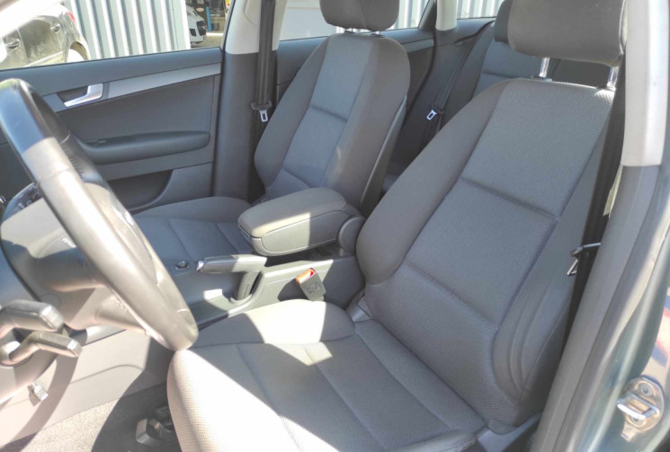 Audi A3 SPORTBACK 1.6 TDI 105 CARPLAY CAMERA INJECTEURS NEUFS CT OK 