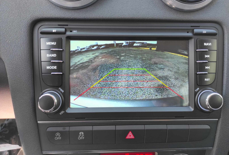 Audi A3 SPORTBACK 1.6 TDI 105 CARPLAY CAMERA INJECTEURS NEUFS CT OK 