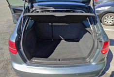 Audi A3 SPORTBACK 1.6 TDI 105 CARPLAY CAMERA INJECTEURS NEUFS CT OK 