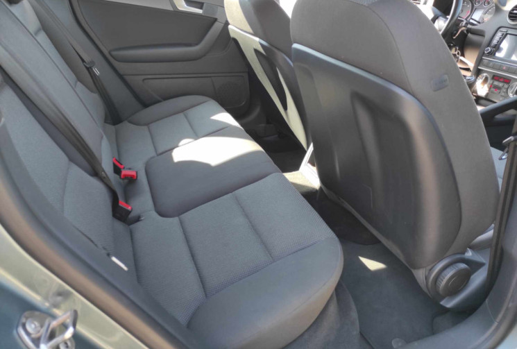 Audi A3 SPORTBACK 1.6 TDI 105 CARPLAY CAMERA INJECTEURS NEUFS CT OK 
