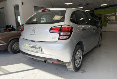 Citroën C3 Sté 68 ch DISTRIBUTION OK