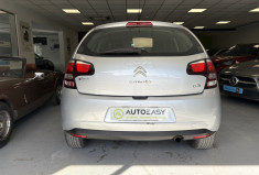 Citroën C3 Sté 68 ch DISTRIBUTION OK