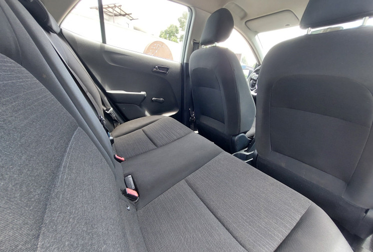 Kia Picanto 1.0 67ch Active Euro6d-T // chaine de distribution // Première main