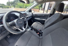 Kia Picanto 1.0 67ch Active Euro6d-T // chaine de distribution // Première main
