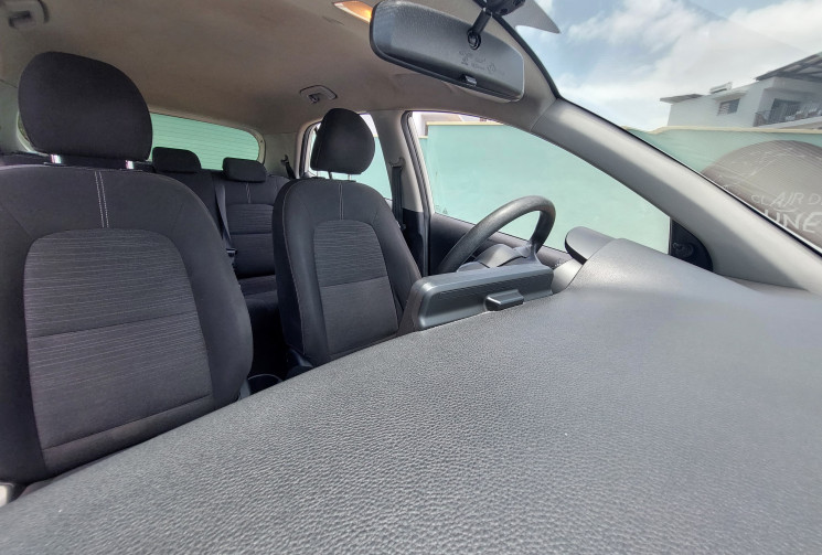 Kia Picanto 1.0 67ch Active Euro6d-T // chaine de distribution // Première main