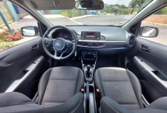 Kia Picanto 1.0 67ch Active Euro6d-T // chaine de distribution // Première main