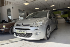 Citroën C3 Sté 68 ch DISTRIBUTION OK