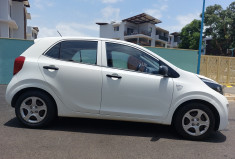 Kia Picanto 1.0 67ch Active Euro6d-T // chaine de distribution // Première main