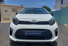 Kia Picanto 1.0 67ch Active Euro6d-T // chaine de distribution // Première main