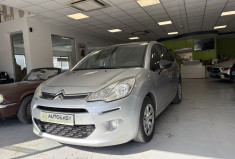 Citroën C3 Sté 68 ch DISTRIBUTION OK